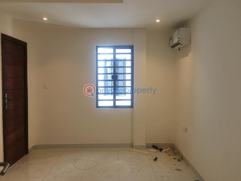 4 bedroom Maisonette For Rent Off Oduduwa Crescent Ikeja GRA Lagos - 9