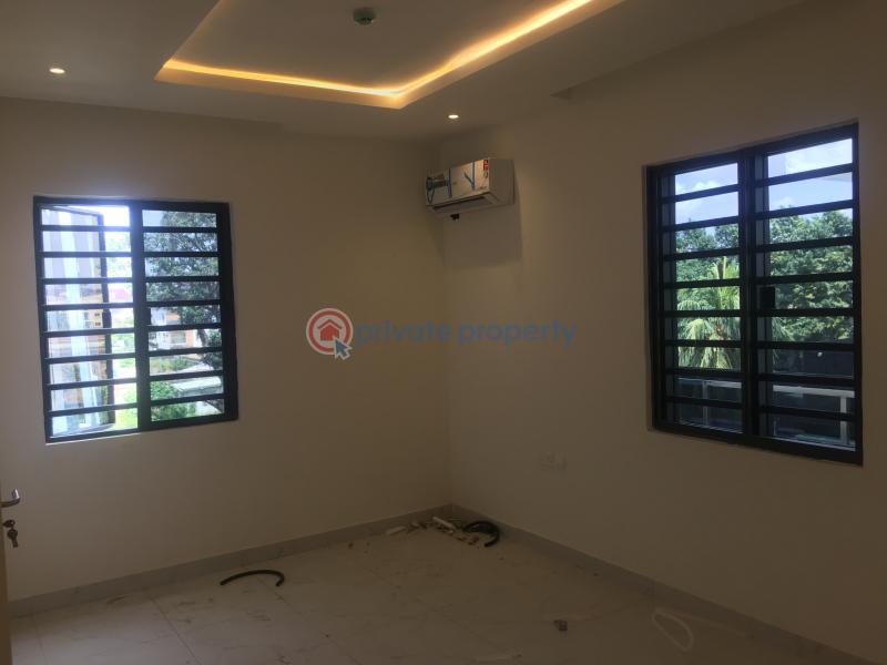 4 bedroom Maisonette For Rent Off Oduduwa Crescent Ikeja GRA Lagos - 5