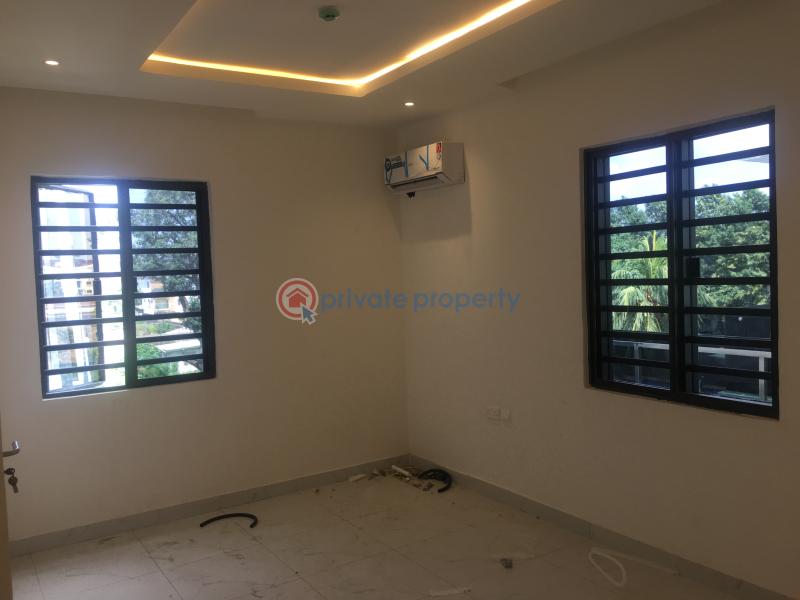 4 bedroom Maisonette For Rent Off Oduduwa Crescent Ikeja GRA Lagos - 4