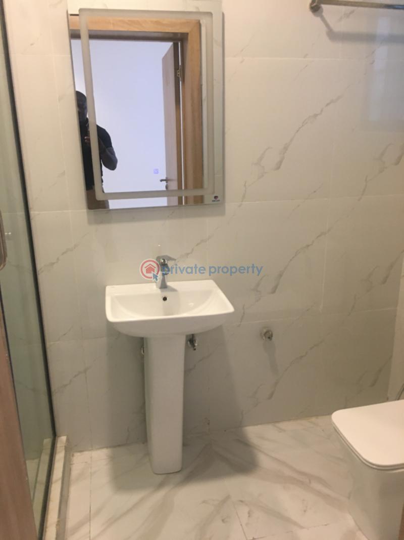 4 bedroom Maisonette For Rent Off Oduduwa Crescent Ikeja GRA Lagos - 11