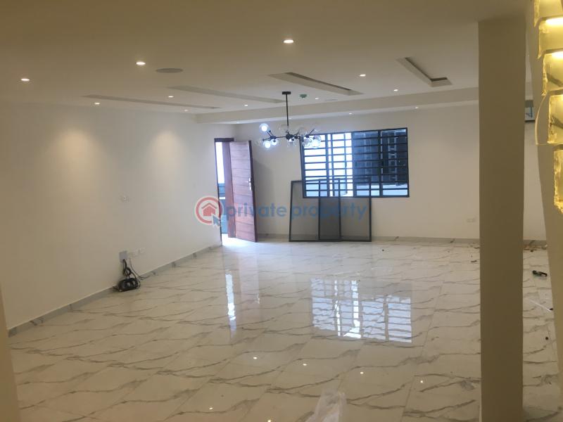 4 bedroom Maisonette For Rent Off Oduduwa Crescent Ikeja GRA Lagos - 18