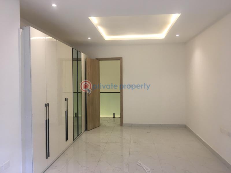 4 bedroom Maisonette For Rent Off Oduduwa Crescent Ikeja GRA Lagos - 13