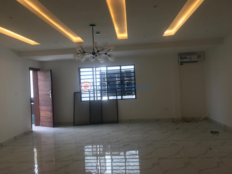 4 bedroom Maisonette For Rent Off Oduduwa Crescent Ikeja GRA Lagos - 2