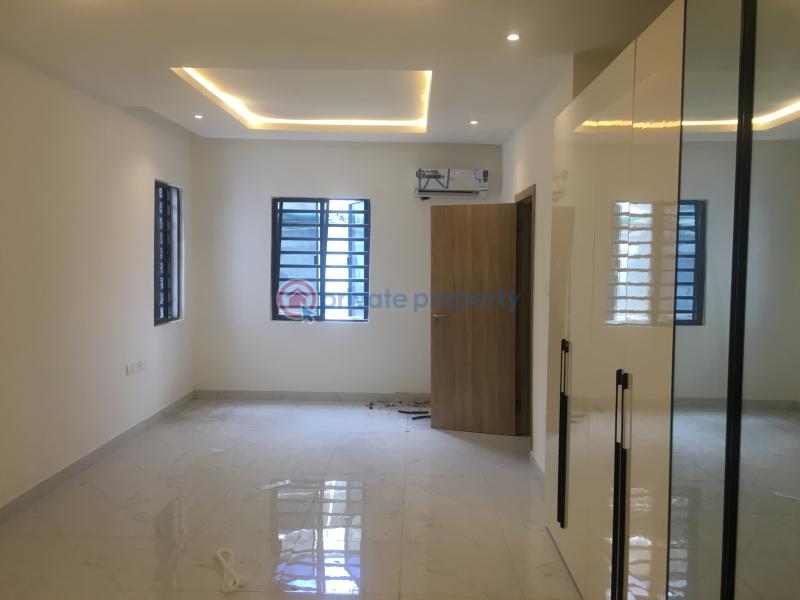 4 bedroom Maisonette For Rent Off Oduduwa Crescent Ikeja GRA Lagos - 12