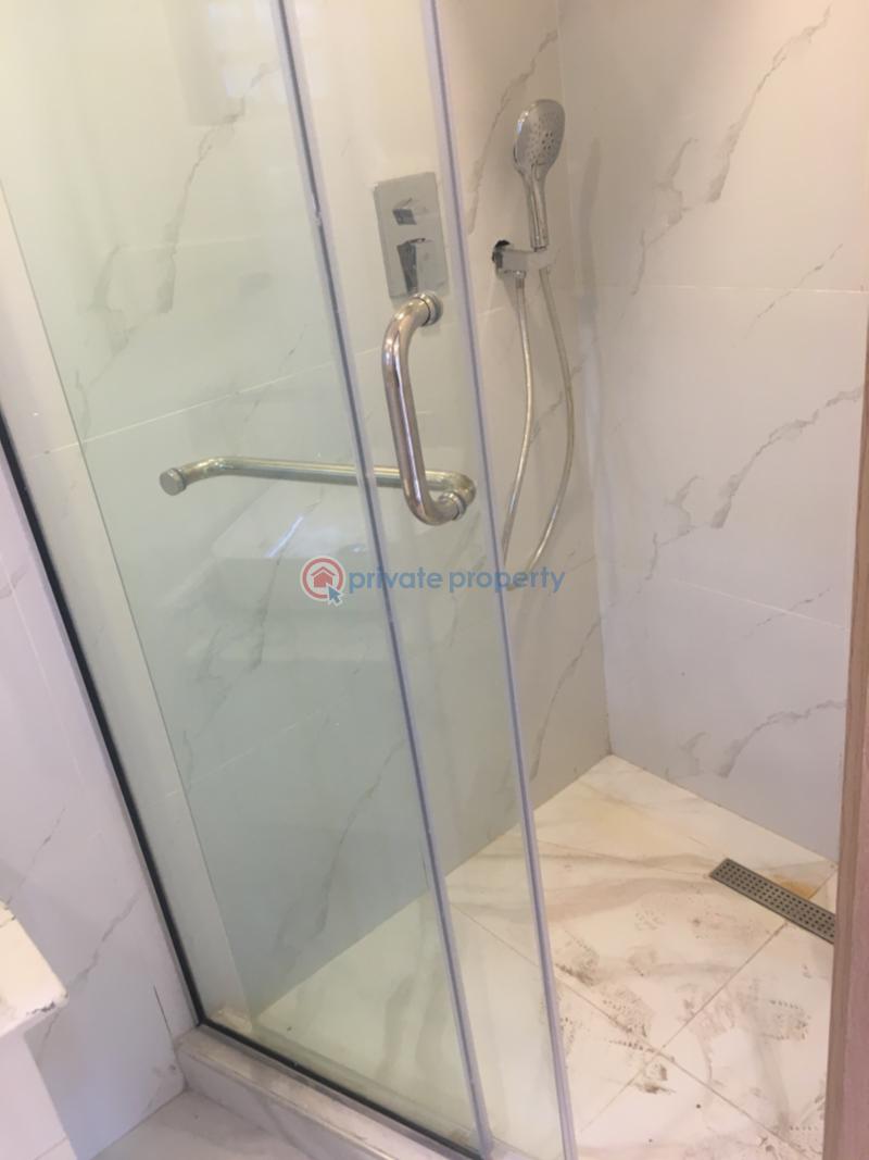 4 bedroom Maisonette For Rent Off Oduduwa Crescent Ikeja GRA Lagos - 14