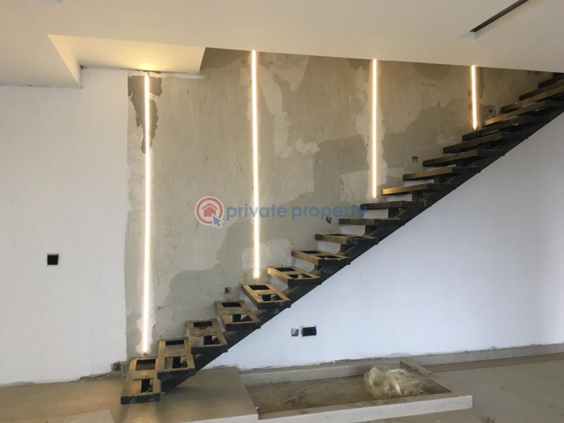 4 bedroom Maisonette For Sale Shonibare Estate Maryland Lagos - 12