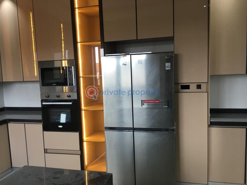 4 bedroom Maisonette For Sale Shonibare Estate Maryland Lagos - 8