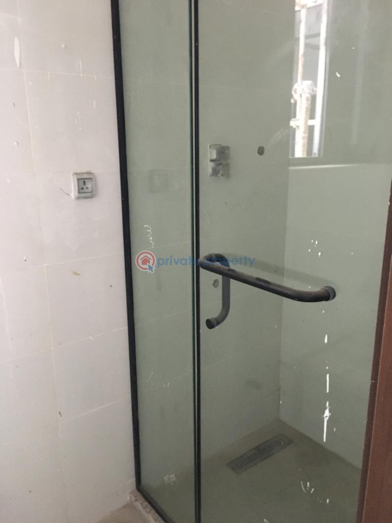 4 bedroom Maisonette For Sale Shonibare Estate Maryland Lagos - 1