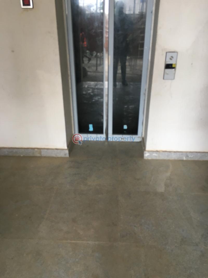 4 bedroom Maisonette For Sale Shonibare Estate Maryland Lagos - 6
