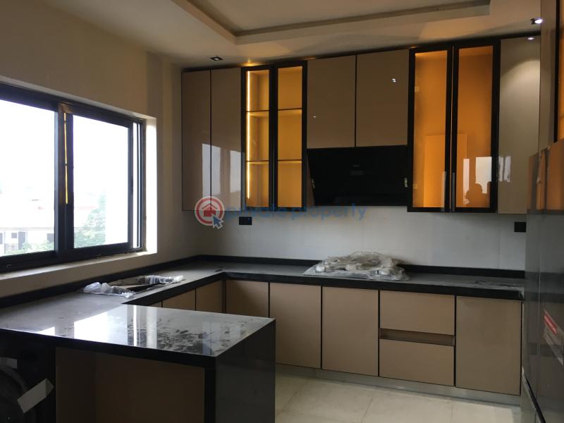 4 bedroom Maisonette For Sale Shonibare Estate Maryland Lagos - 7