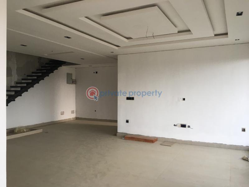 4 bedroom Maisonette For Sale Shonibare Estate Maryland Lagos - 9