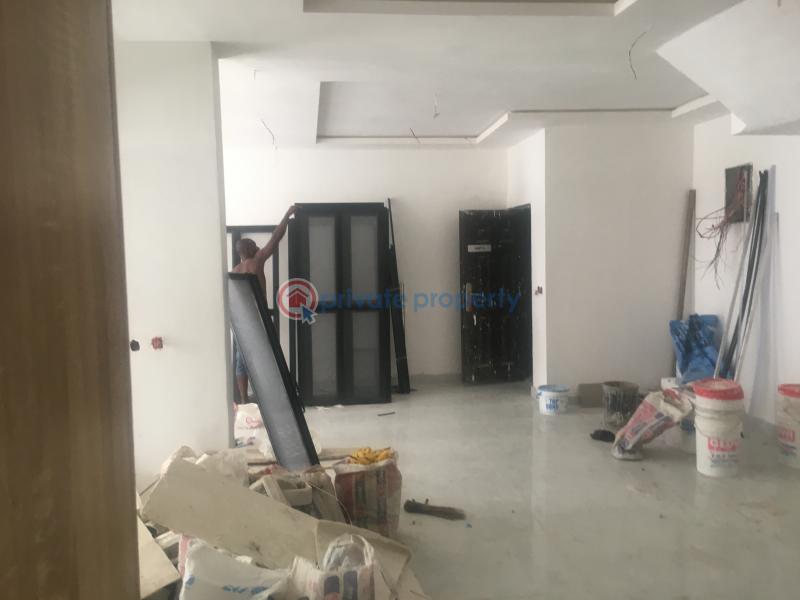 4 bedroom Maisonette For Sale Avicenna School Harold Shodipo Ikeja GRA Lagos - 6