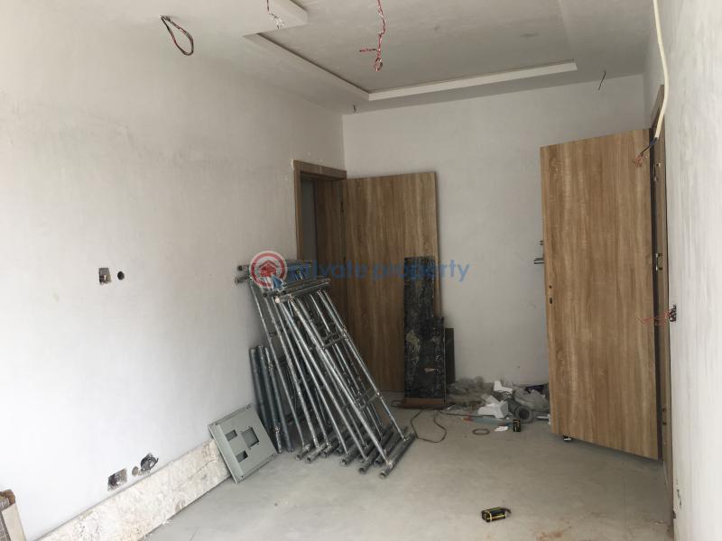4 bedroom Maisonette For Sale Avicenna School Harold Shodipo Ikeja GRA Lagos - 12