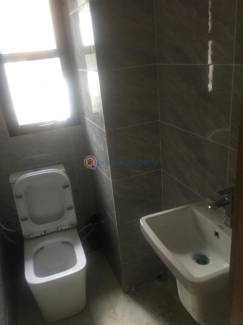4 bedroom Maisonette For Sale Avicenna School Harold Shodipo Ikeja GRA Lagos - 2