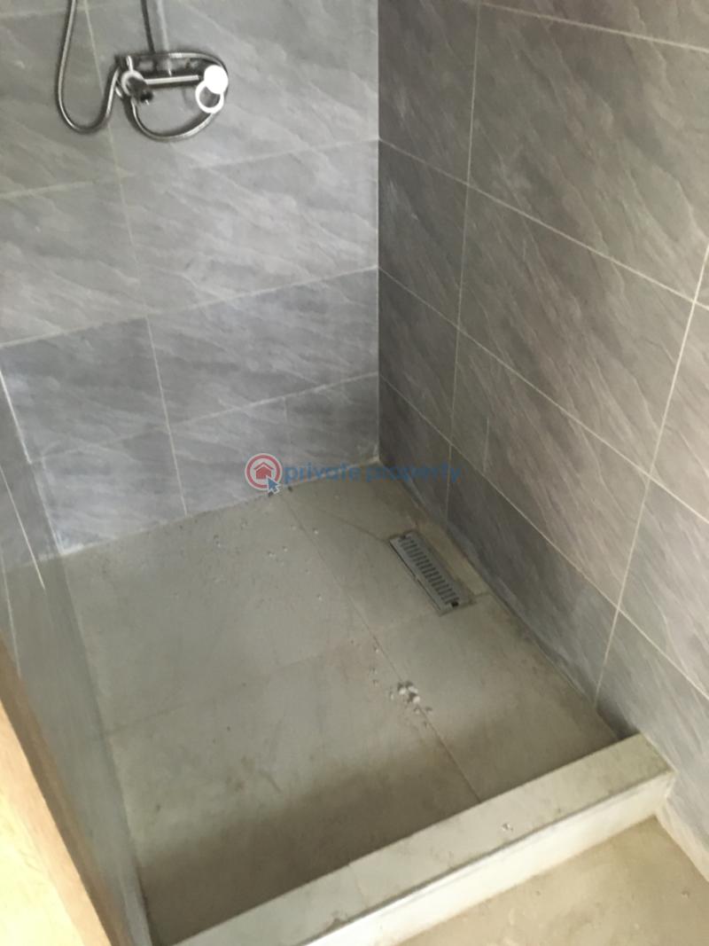 4 bedroom Maisonette For Sale Avicenna School Harold Shodipo Ikeja GRA Lagos - 8