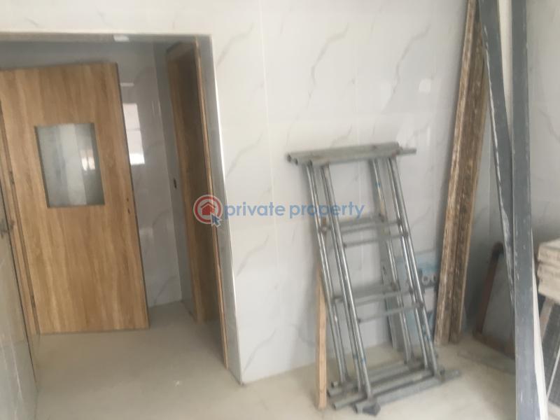 4 bedroom Maisonette For Sale Avicenna School Harold Shodipo Ikeja GRA Lagos - 5