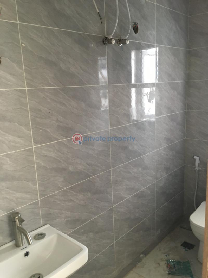 4 bedroom Maisonette For Sale Avicenna School Harold Shodipo Ikeja GRA Lagos - 10