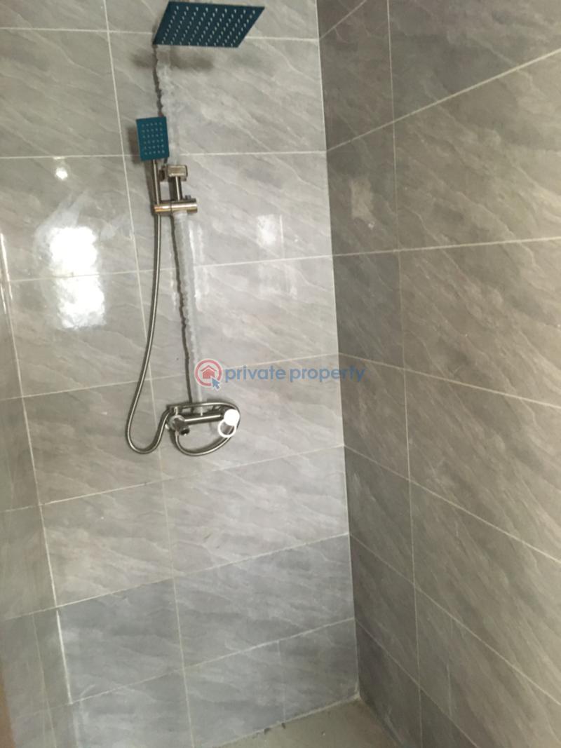 4 bedroom Maisonette For Sale Avicenna School Harold Shodipo Ikeja GRA Lagos - 9