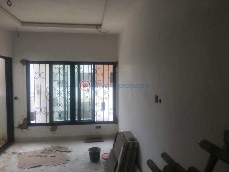 4 bedroom Maisonette For Sale Avicenna School Harold Shodipo Ikeja GRA Lagos - 7