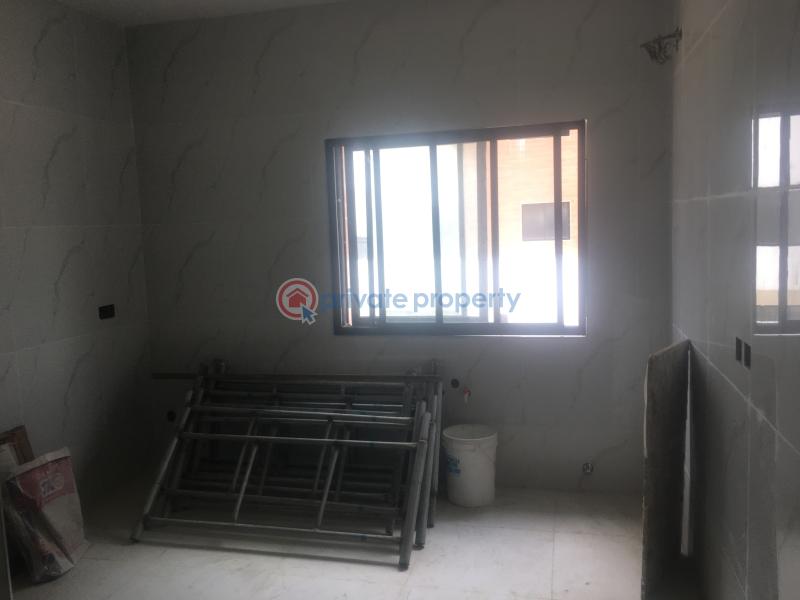 4 bedroom Maisonette For Sale Avicenna School Harold Shodipo Ikeja GRA Lagos - 3