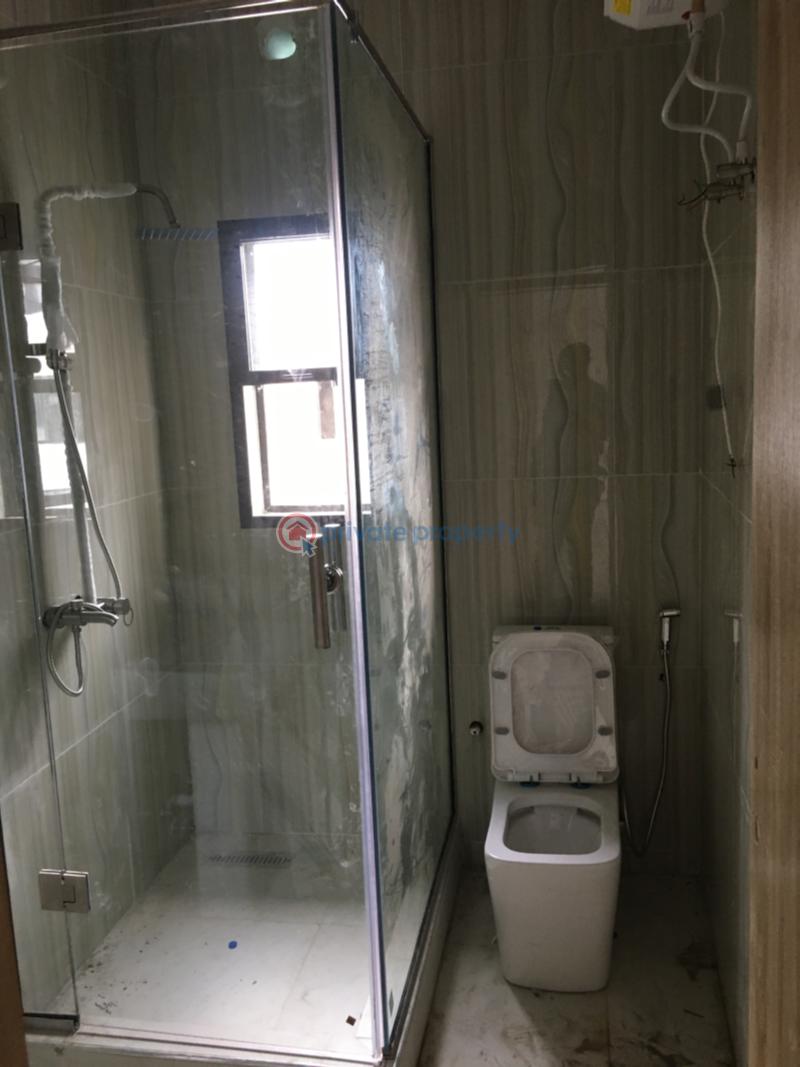 4 bedroom Maisonette For Sale Avicenna School Harold Shodipo Ikeja GRA Lagos - 14