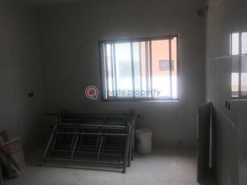 4 bedroom Maisonette For Sale Avicenna School Harold Shodipo Ikeja GRA Lagos - 4