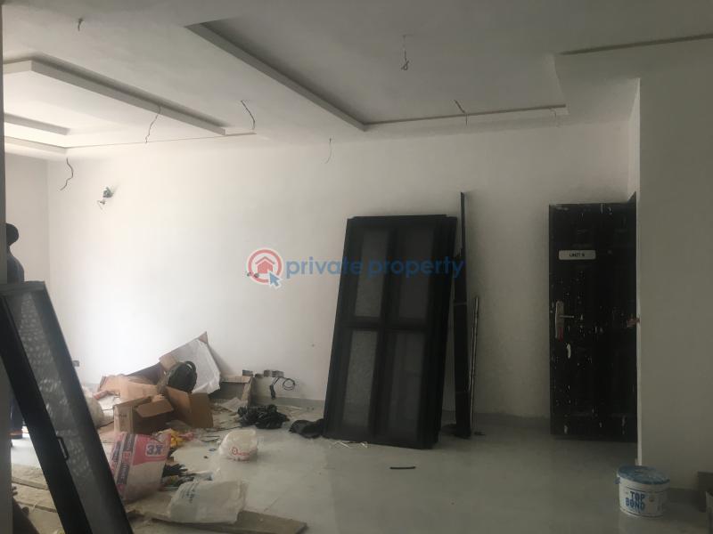 4 bedroom Maisonette For Sale Avicenna School Harold Shodipo Ikeja GRA Lagos - 1