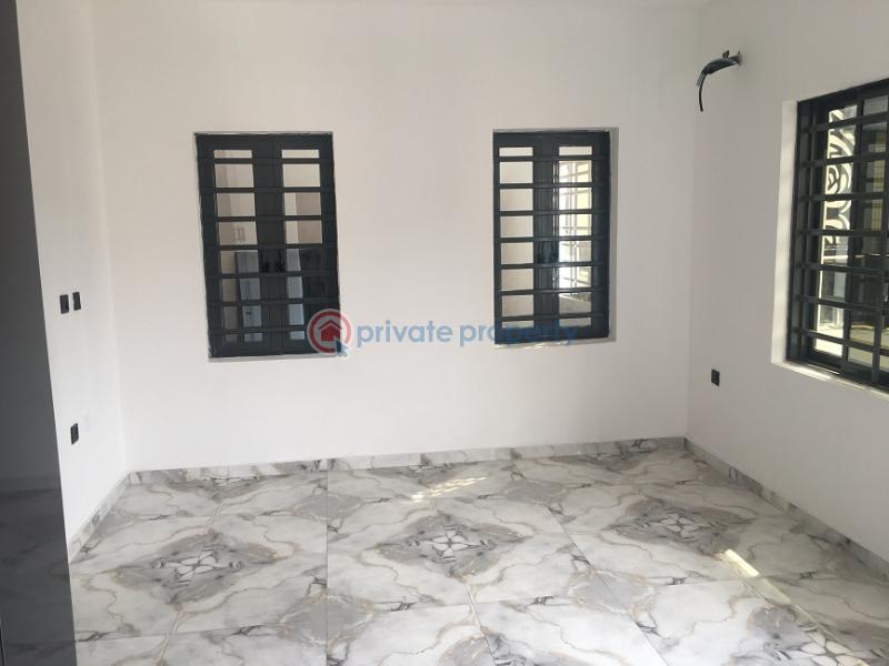 4 bedroom Semi detached Duplex For Rent Mobolaji Bank Anthony Ikeja Lagos - 4