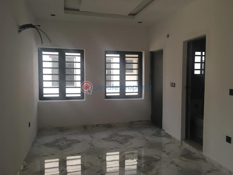 4 bedroom Semi detached Duplex For Rent Mobolaji Bank Anthony Ikeja Lagos - 5