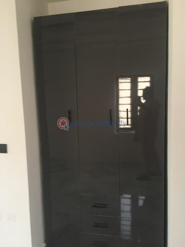 4 bedroom Semi detached Duplex For Rent Mobolaji Bank Anthony Ikeja Lagos - 6