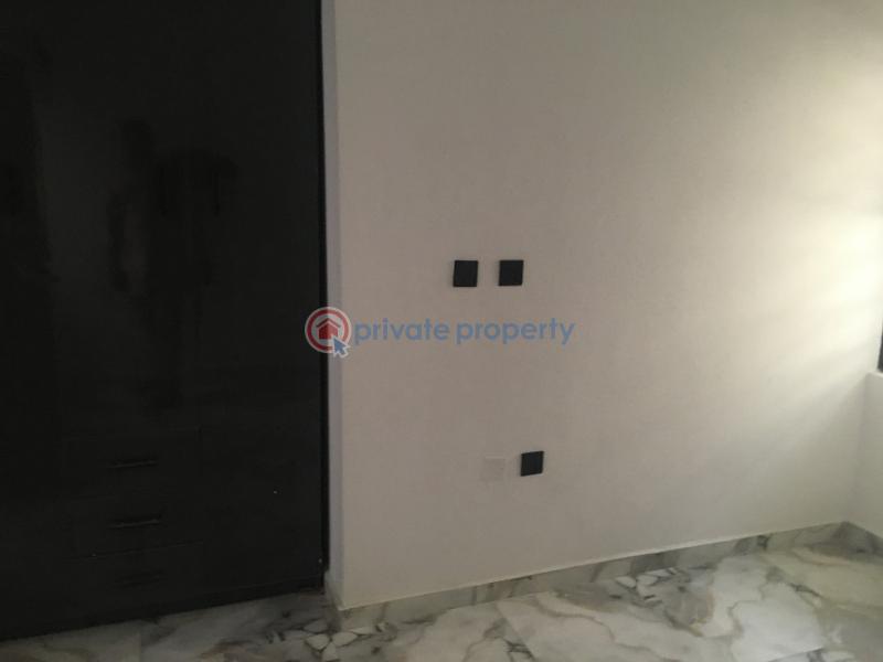 4 bedroom Semi detached Duplex For Rent Mobolaji Bank Anthony Ikeja Lagos - 10