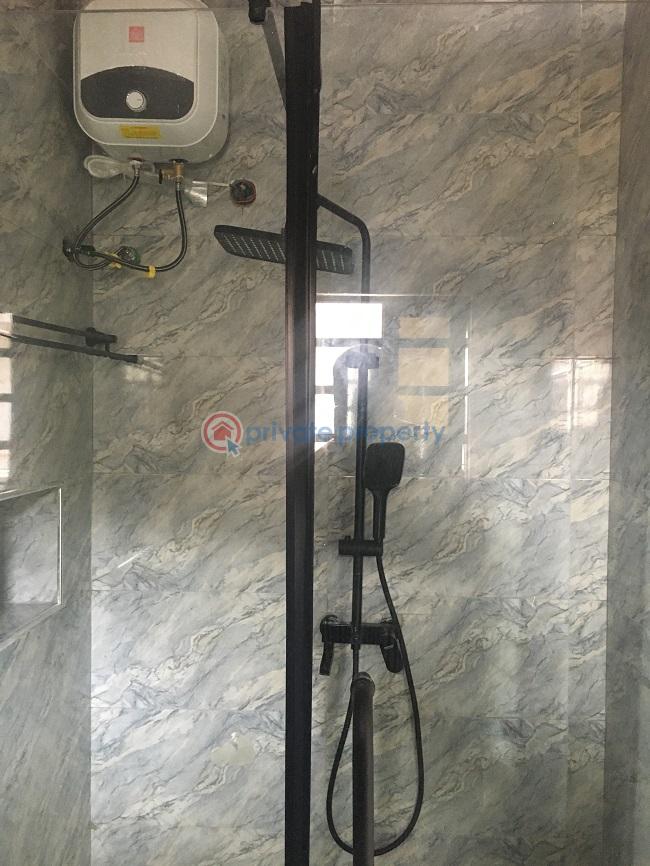 4 bedroom Semi detached Duplex For Rent Mobolaji Bank Anthony Ikeja Lagos - 2