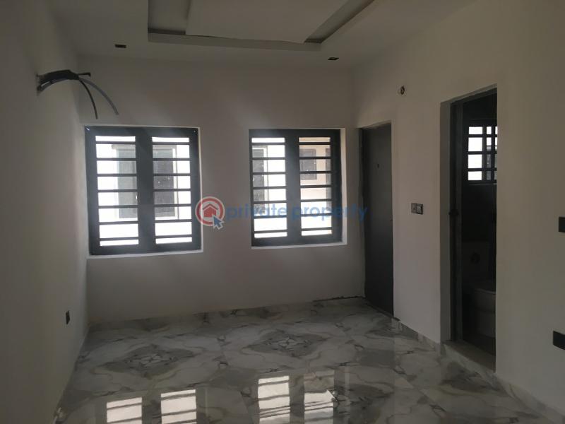 4 bedroom Semi detached Duplex For Rent Mobolaji Bank Anthony Ikeja Lagos - 16