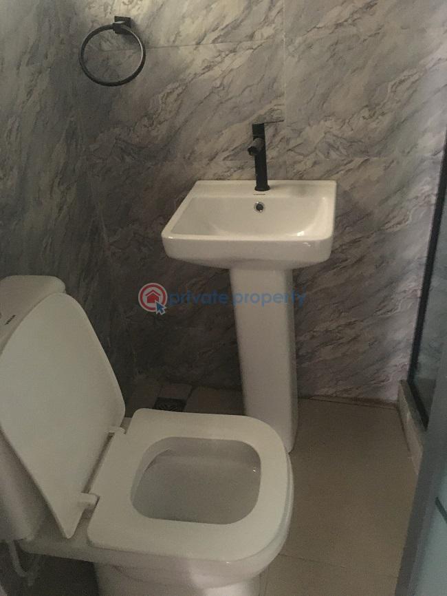 4 bedroom Semi detached Duplex For Rent Mobolaji Bank Anthony Ikeja Lagos - 8