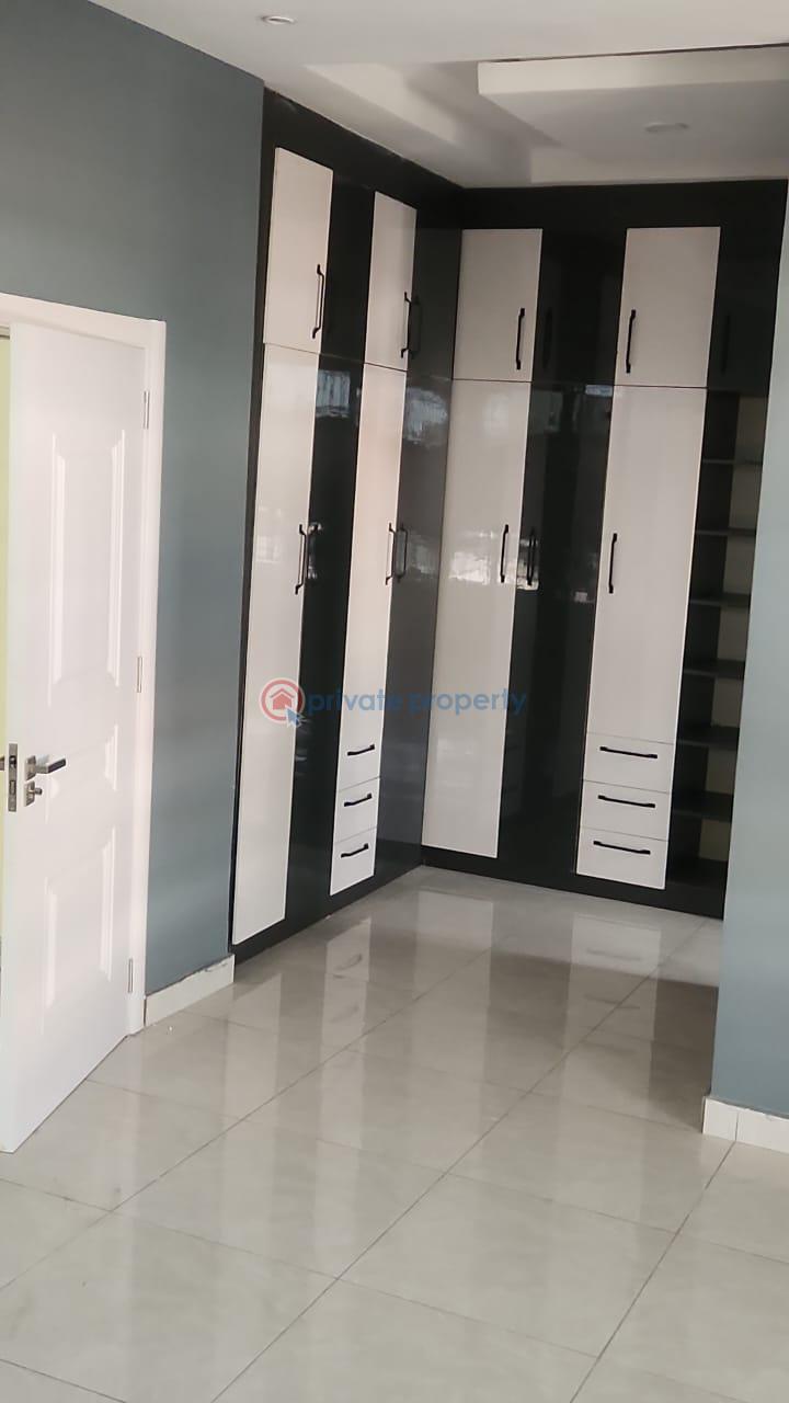 4 bedroom Semi detached Duplex For Rent Ogudu GRA Lagos - 7