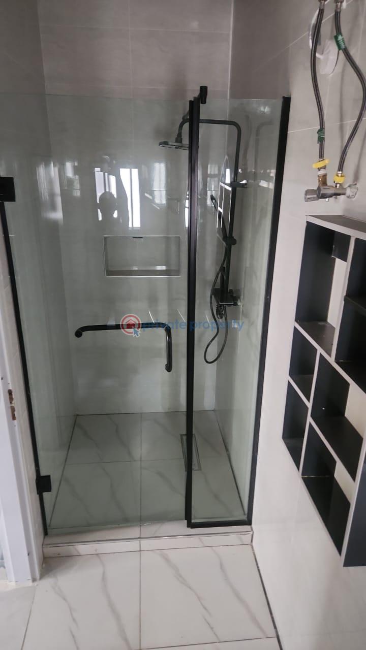 4 bedroom Semi detached Duplex For Rent Ogudu GRA Lagos - 12