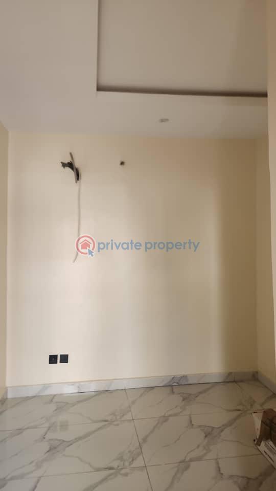 4 bedroom Semi detached Duplex For Rent Ogudu GRA Lagos - 10