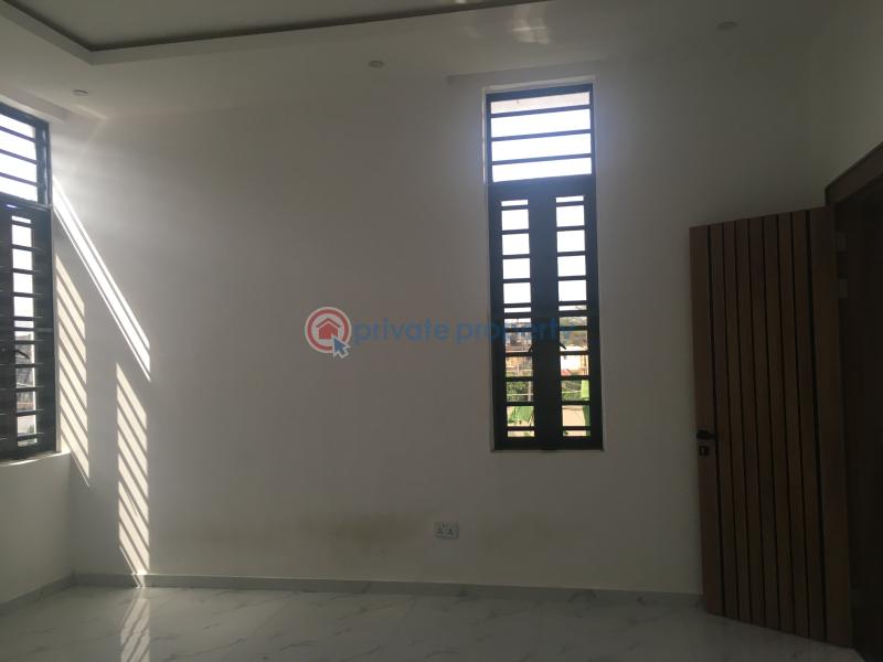 4 bedroom Semi detached Duplex For Sale Omole Phase 1 Ojodu Lagos - 10