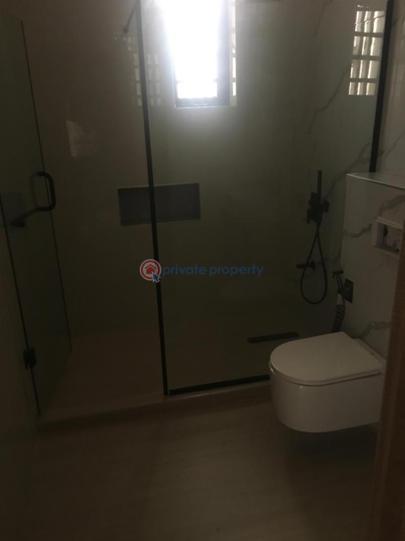 4 bedroom Semi detached Duplex For Sale Omole Phase 1 Ojodu Lagos - 12