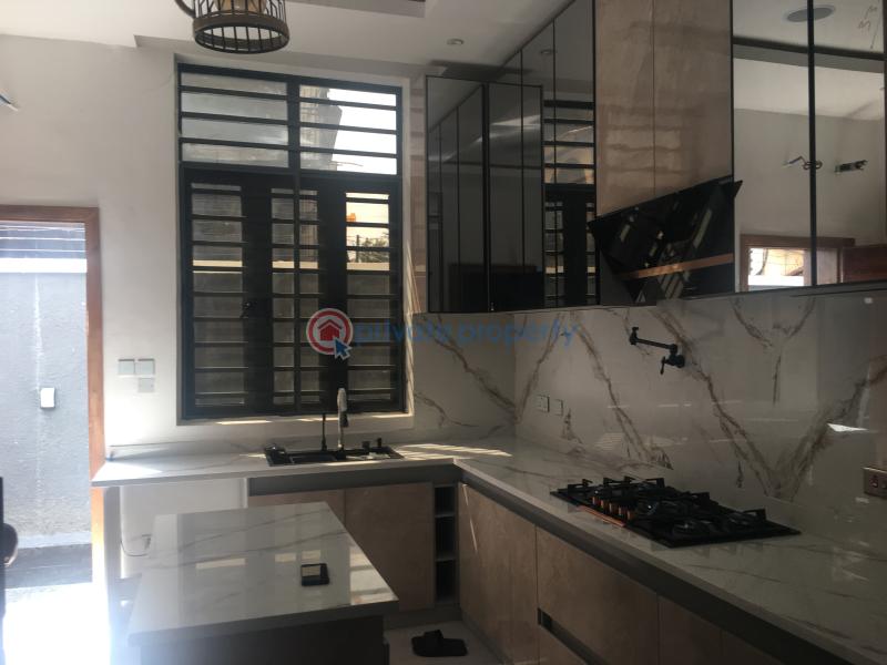 4 bedroom Semi detached Duplex For Sale Omole Phase 1 Ojodu Lagos - 16