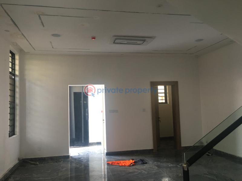 4 bedroom Semi detached Duplex For Sale Omole Phase 1 Ojodu Lagos - 3