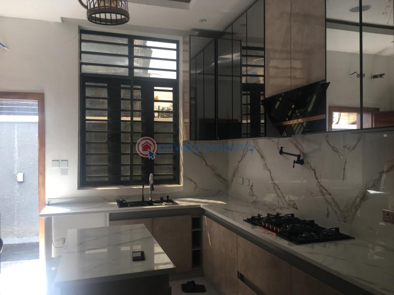 4 bedroom Semi detached Duplex For Sale Omole Phase 1 Ojodu Lagos - 15