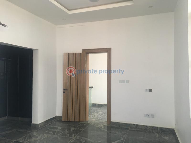4 bedroom Semi detached Duplex For Sale Omole Phase 1 Ojodu Lagos - 13