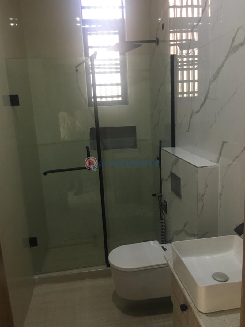 4 bedroom Semi detached Duplex For Sale Omole Phase 1 Ojodu Lagos - 5