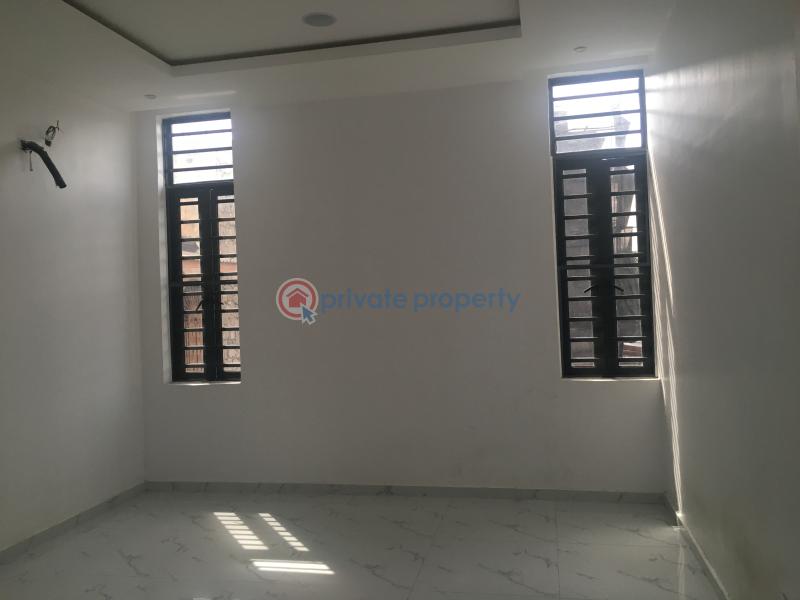 4 bedroom Semi detached Duplex For Sale Omole Phase 1 Ojodu Lagos - 8