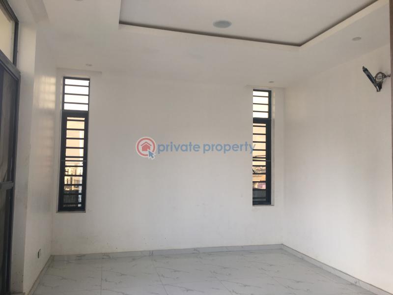 4 bedroom Semi detached Duplex For Sale Omole Phase 1 Ojodu Lagos - 7