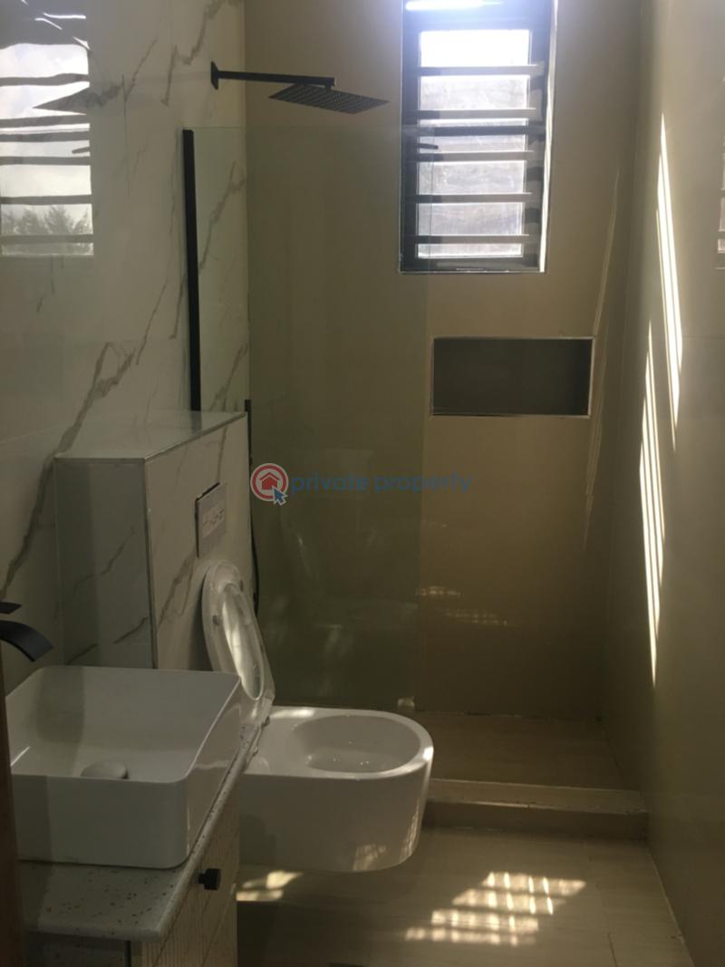 4 bedroom Semi detached Duplex For Sale Omole Phase 1 Ojodu Lagos - 9