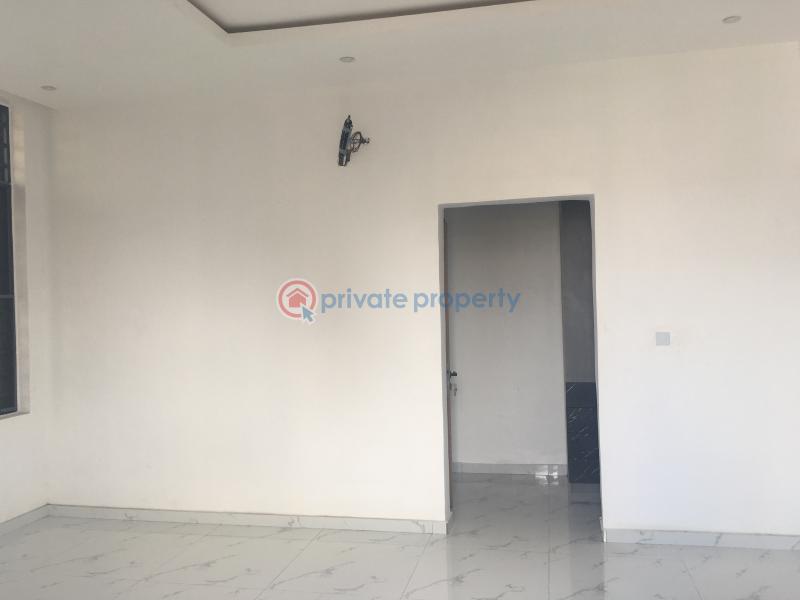 4 bedroom Semi detached Duplex For Sale Omole Phase 1 Ojodu Lagos - 6