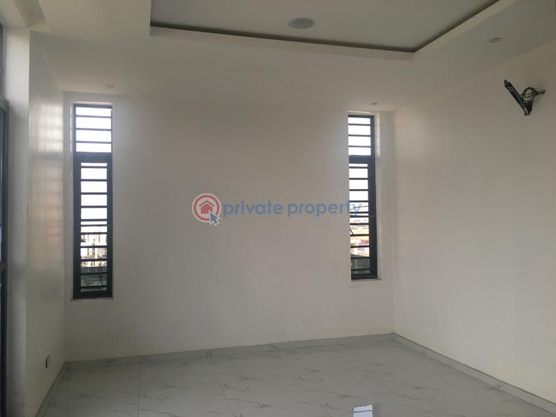 4 bedroom Semi detached Duplex For Sale Omole Phase 1 Ojodu Lagos - 4