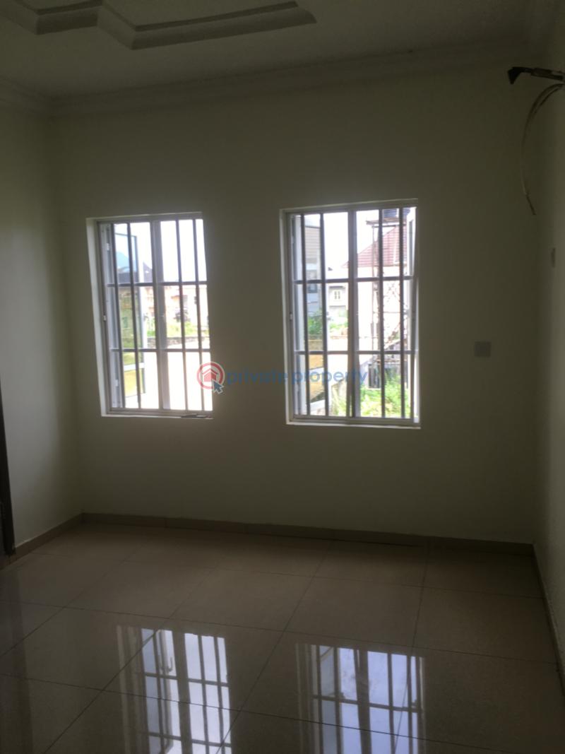 4 bedroom Terraced Duplex For Rent Spark Light Estate Isheri North Ojodu Lagos - 2